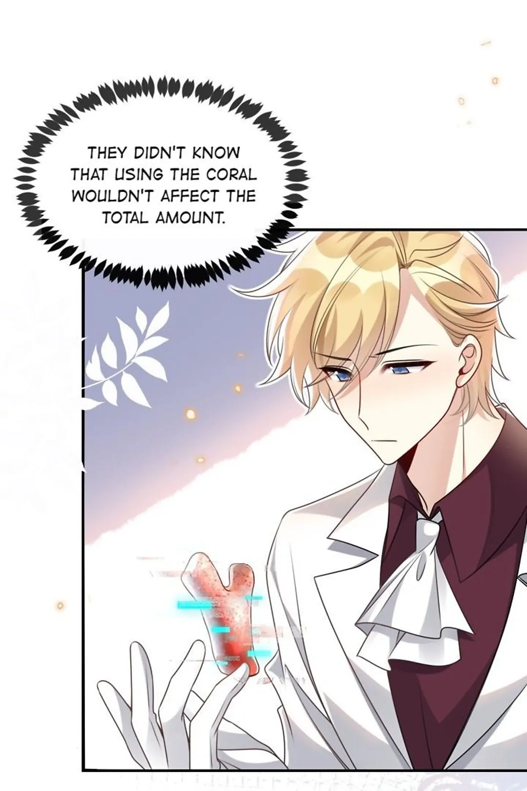 The Ultimate Guide to Becoming a Successful Makeup Artist Chapter 69 - Page 35