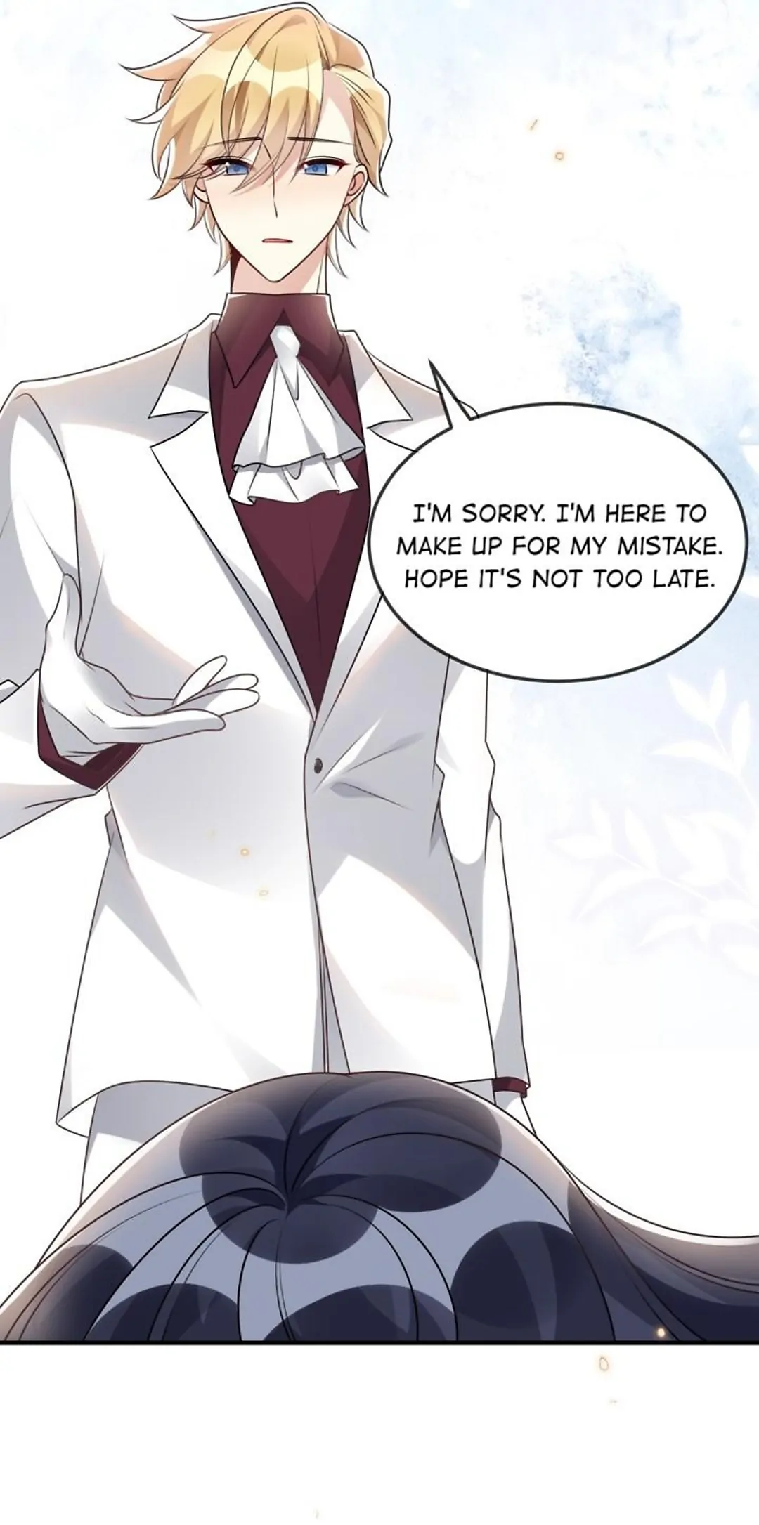 The Ultimate Guide to Becoming a Successful Makeup Artist Chapter 69 - Page 39