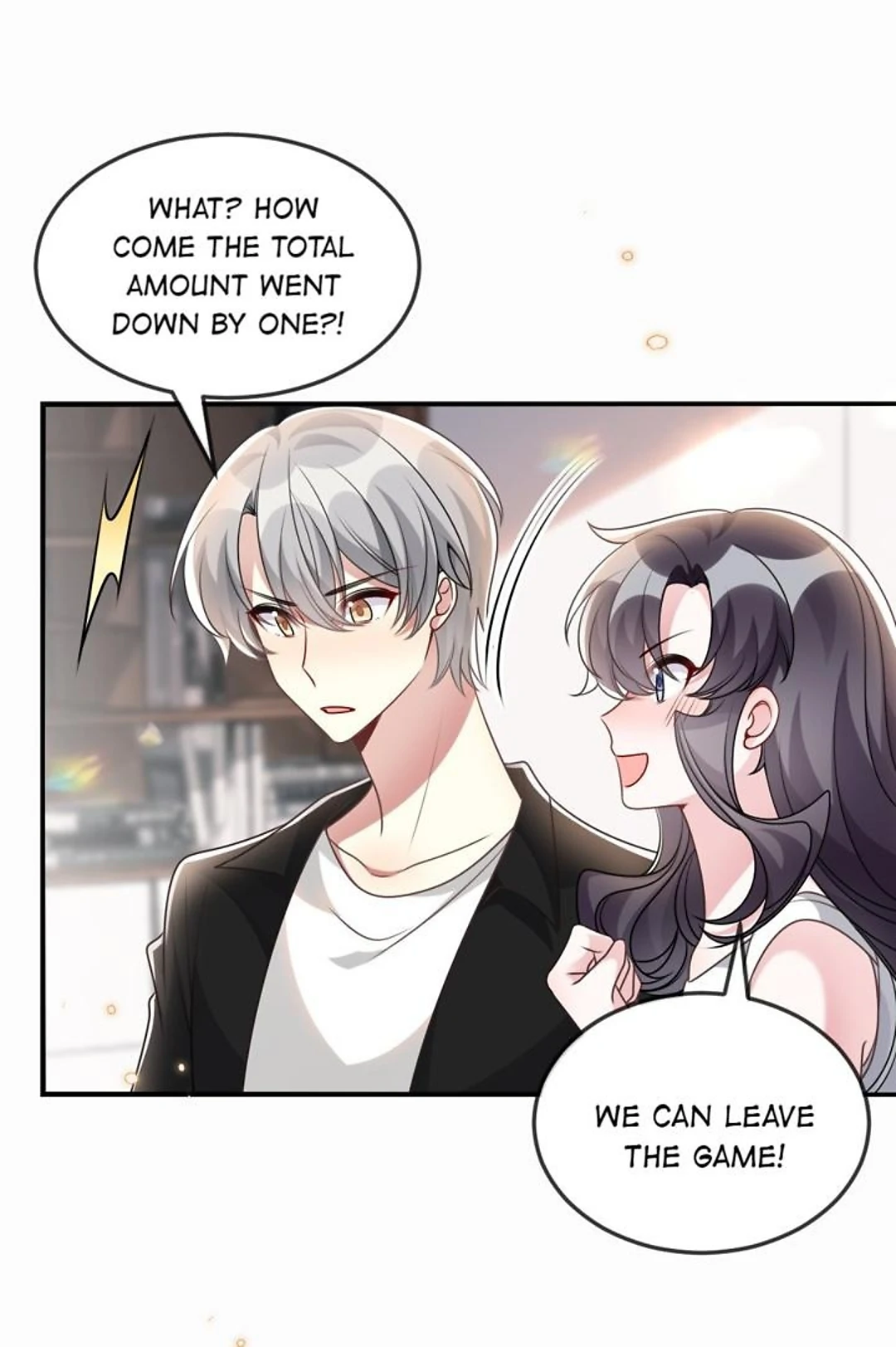 The Ultimate Guide to Becoming a Successful Makeup Artist Chapter 69 - Page 41