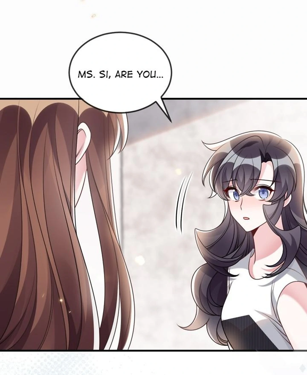 The Ultimate Guide to Becoming a Successful Makeup Artist Chapter 69 - Page 42