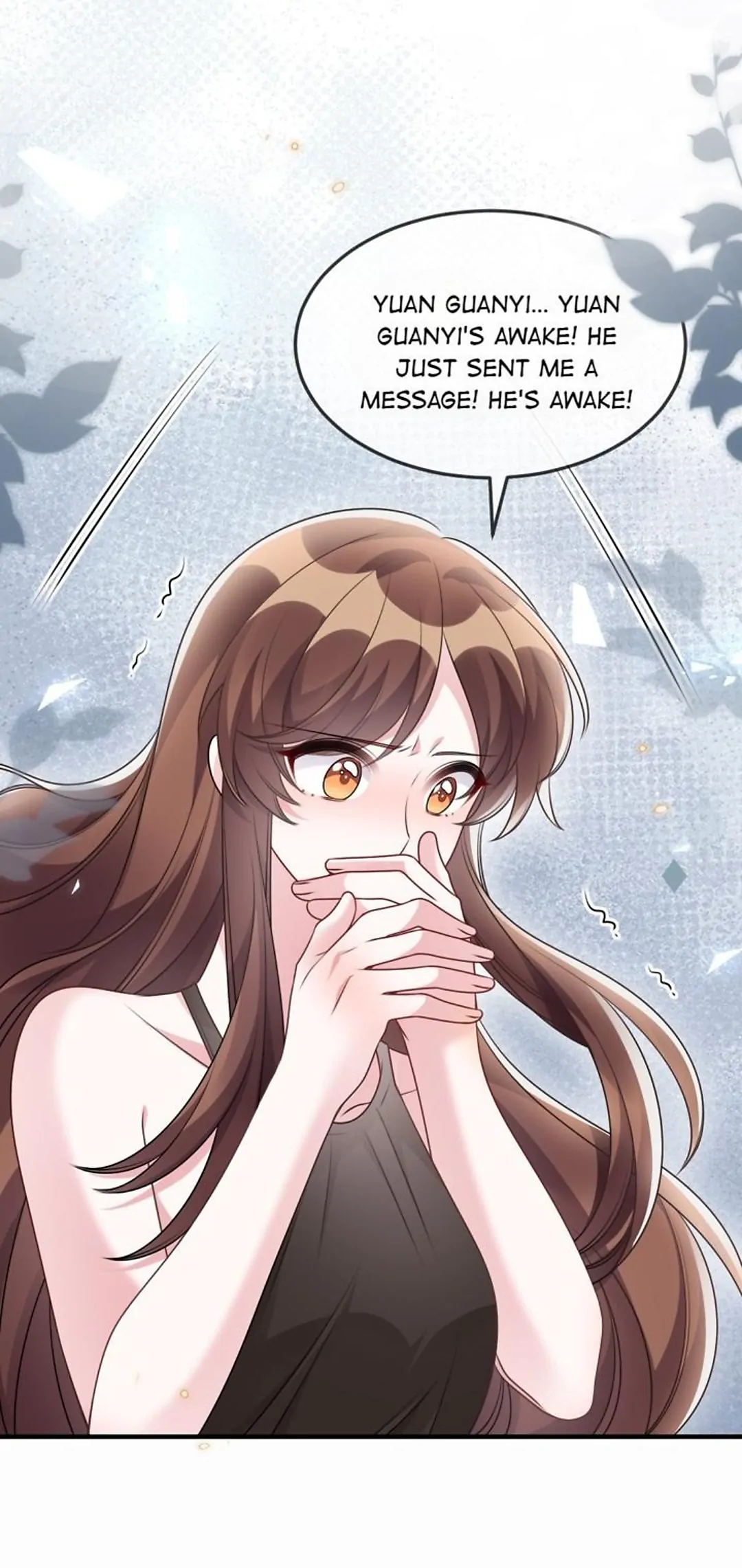 The Ultimate Guide to Becoming a Successful Makeup Artist Chapter 69 - Page 43