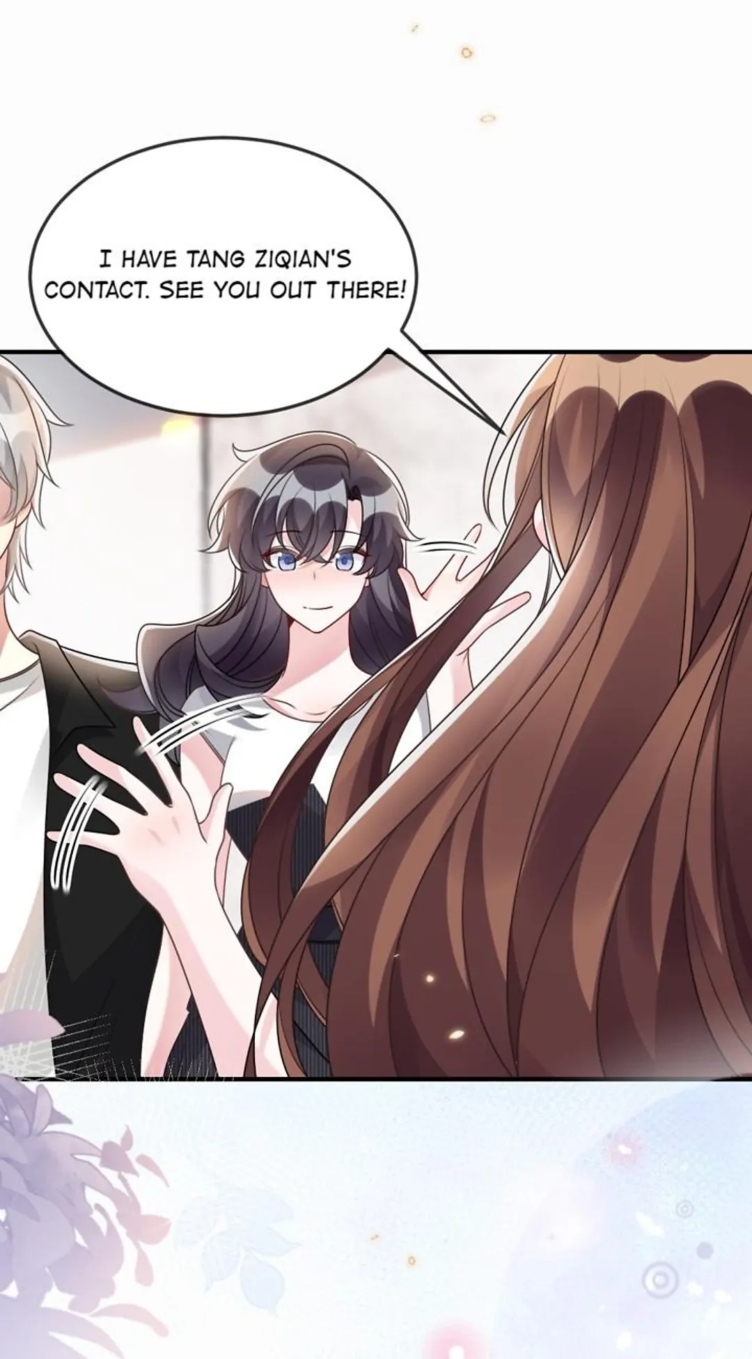 The Ultimate Guide to Becoming a Successful Makeup Artist Chapter 69 - Page 44