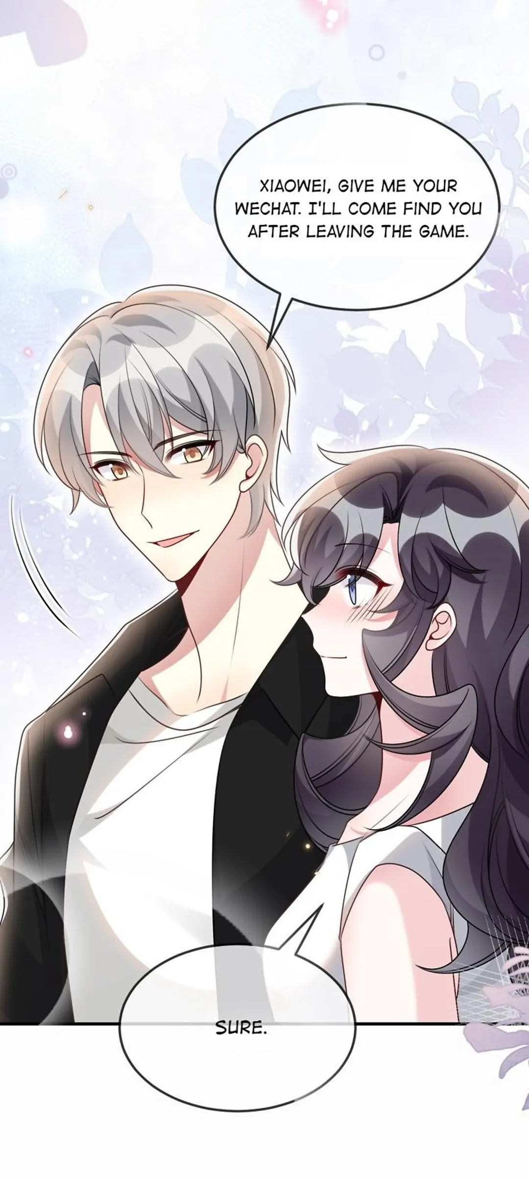 The Ultimate Guide to Becoming a Successful Makeup Artist Chapter 69 - Page 45