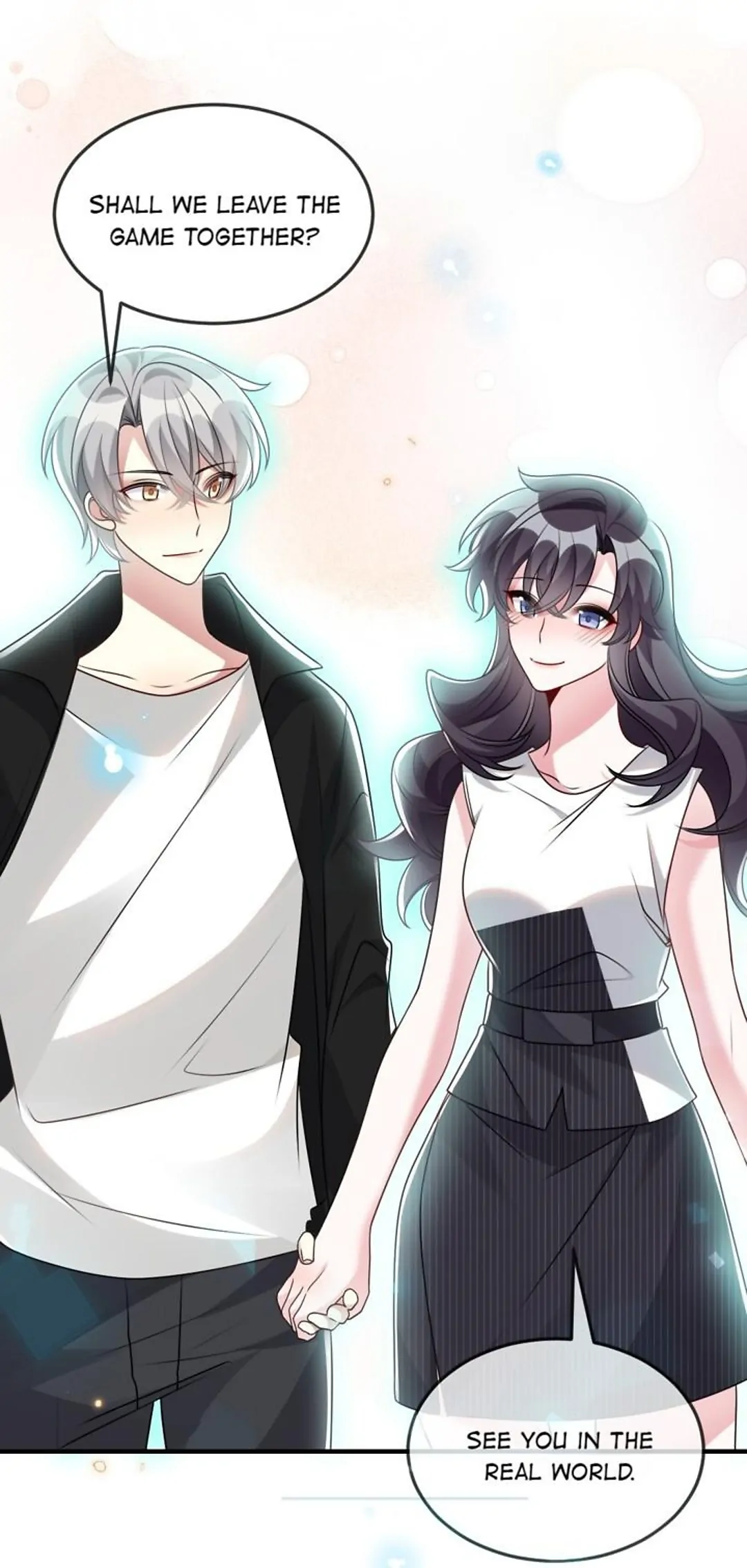 The Ultimate Guide to Becoming a Successful Makeup Artist Chapter 69 - Page 47