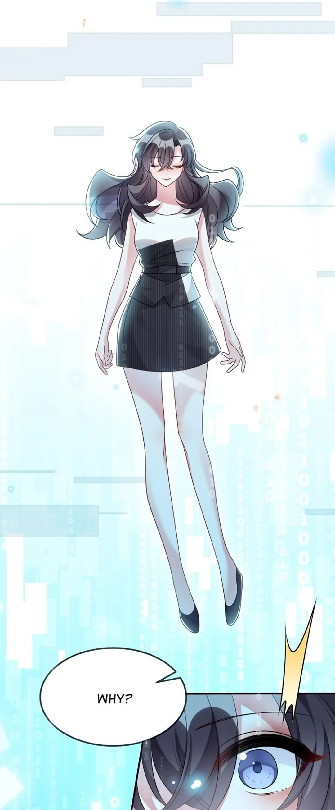 The Ultimate Guide to Becoming a Successful Makeup Artist Chapter 69 - Page 48