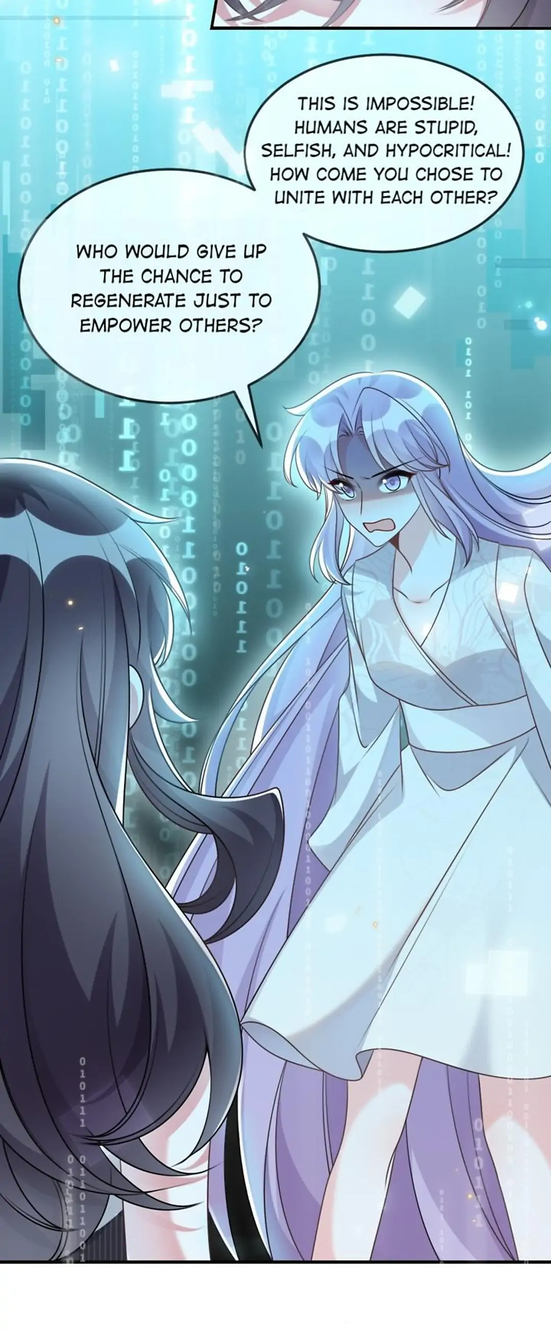 The Ultimate Guide to Becoming a Successful Makeup Artist Chapter 69 - Page 49