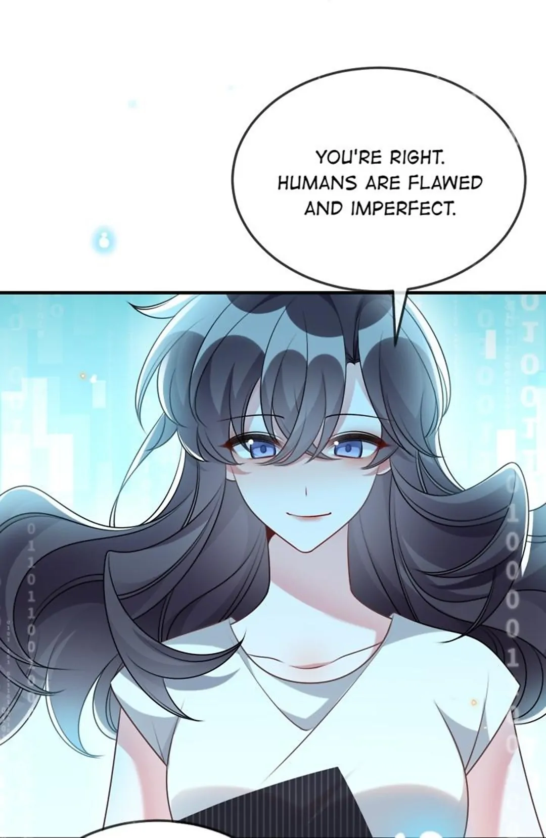 The Ultimate Guide to Becoming a Successful Makeup Artist Chapter 69 - Page 50