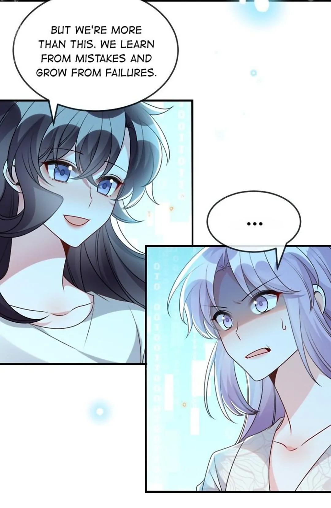 The Ultimate Guide to Becoming a Successful Makeup Artist Chapter 69 - Page 51