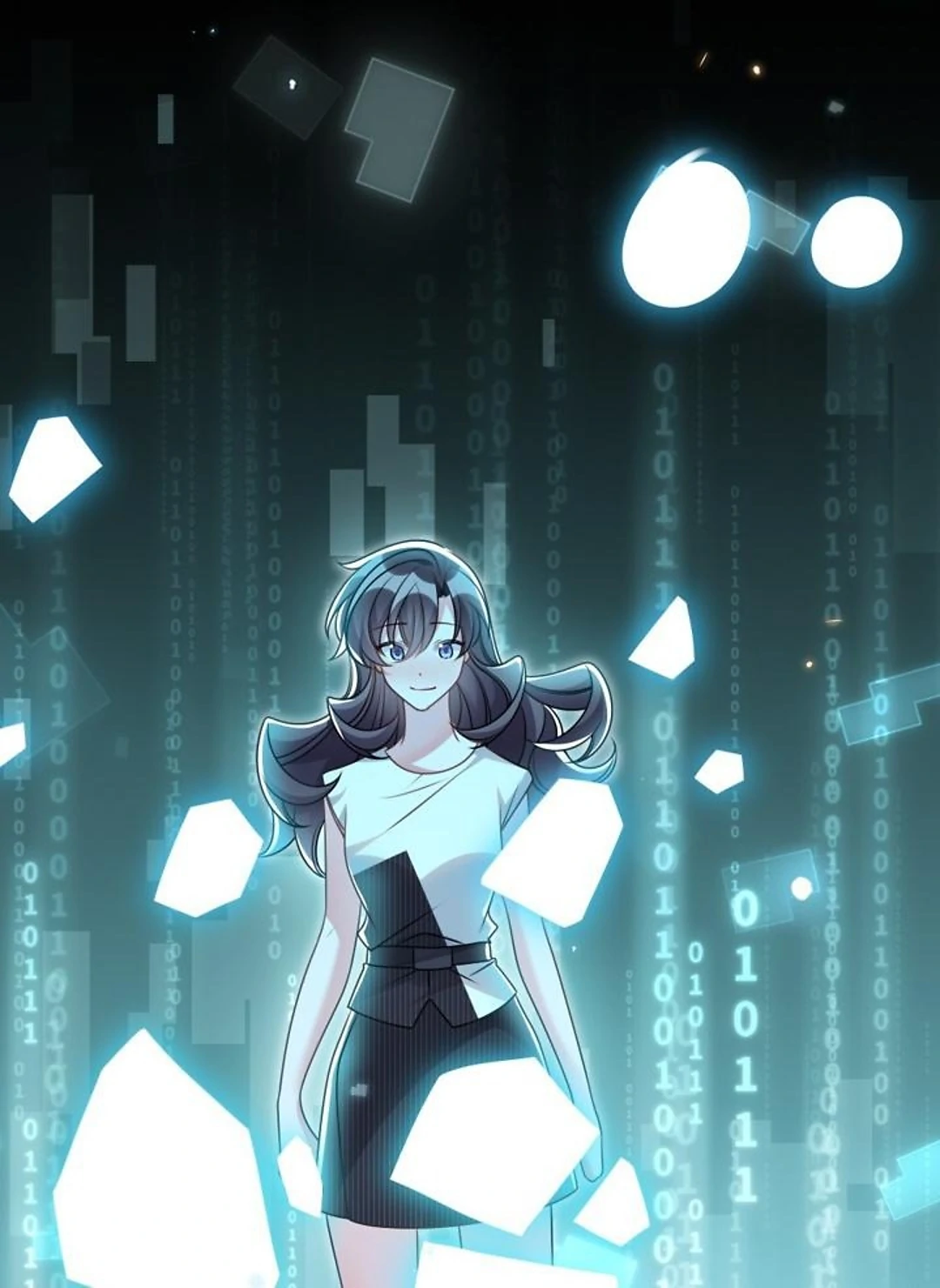 The Ultimate Guide to Becoming a Successful Makeup Artist Chapter 69 - Page 53