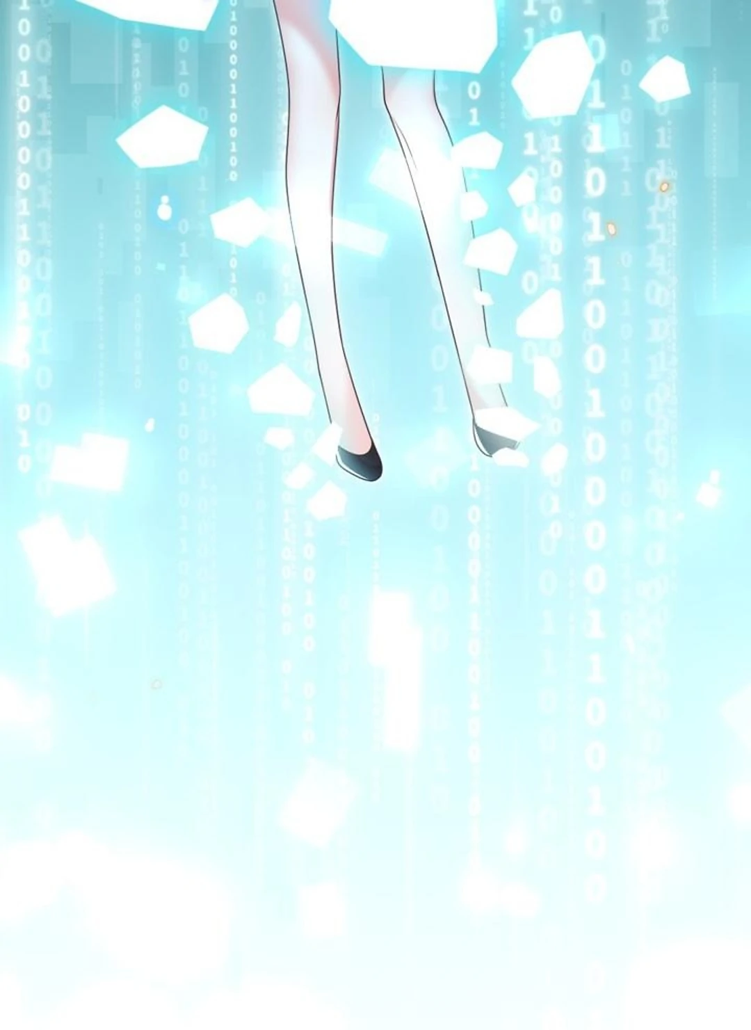 The Ultimate Guide to Becoming a Successful Makeup Artist Chapter 69 - Page 54