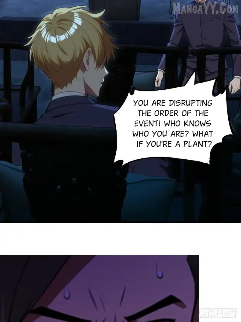 The Ultimate Wantless Godly Rich System - Chapter 70 - 4