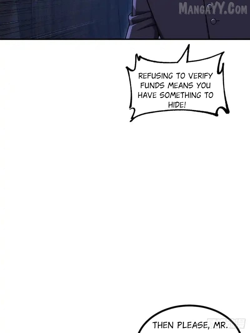 The Ultimate Wantless Godly Rich System - Chapter 70 - 6