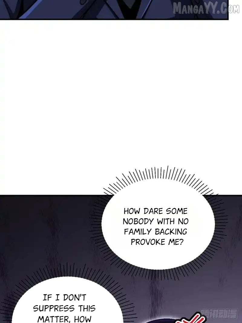 The Ultimate Wantless Godly Rich System - Chapter 70 - 8