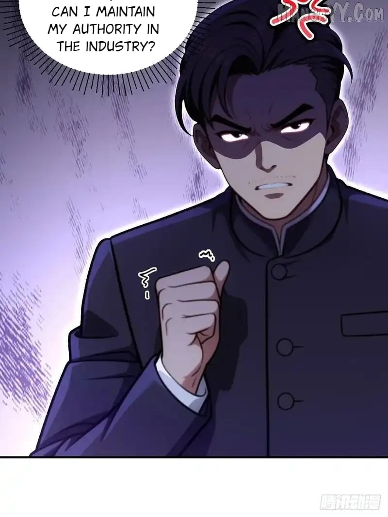 The Ultimate Wantless Godly Rich System - Chapter 70 - 9