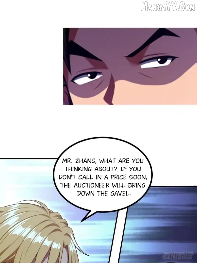 The Ultimate Wantless Godly Rich System - Chapter 70 - 10