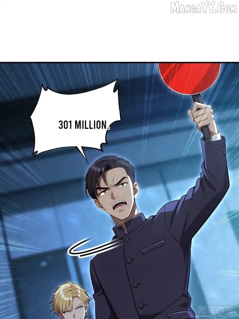 The Ultimate Wantless Godly Rich System - Chapter 70 - 12