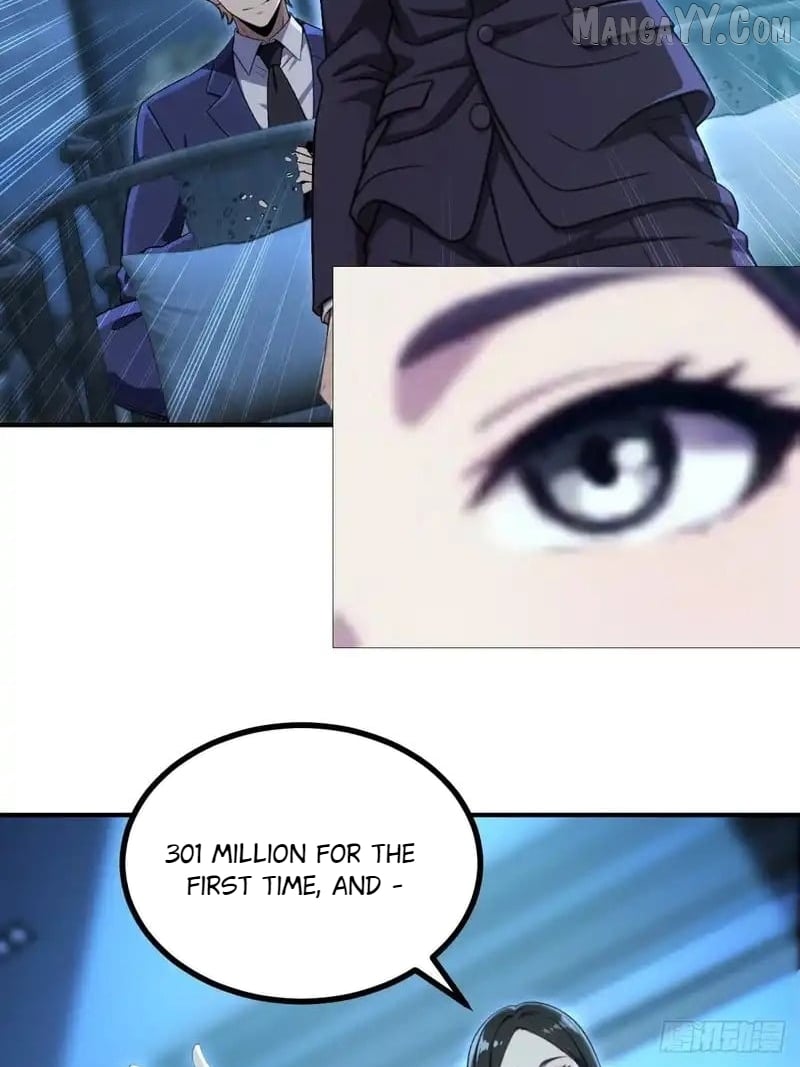 The Ultimate Wantless Godly Rich System - Chapter 70 - 13