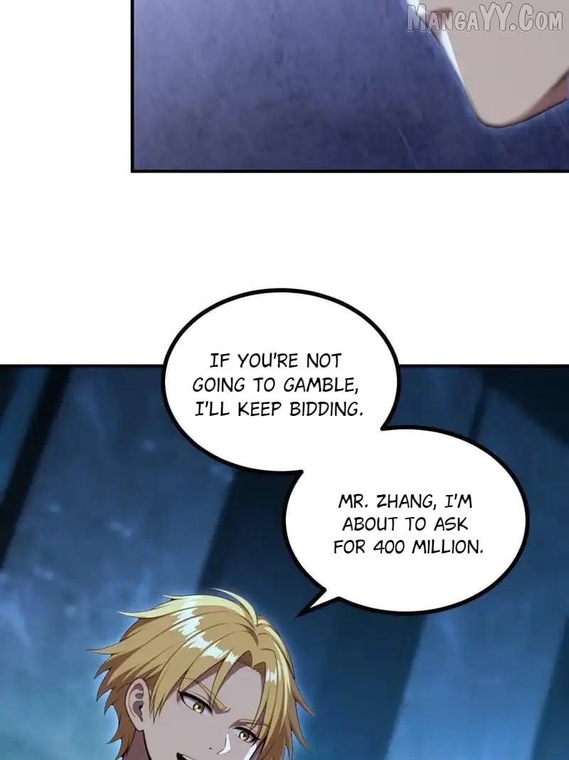 The Ultimate Wantless Godly Rich System - Chapter 70 - 19