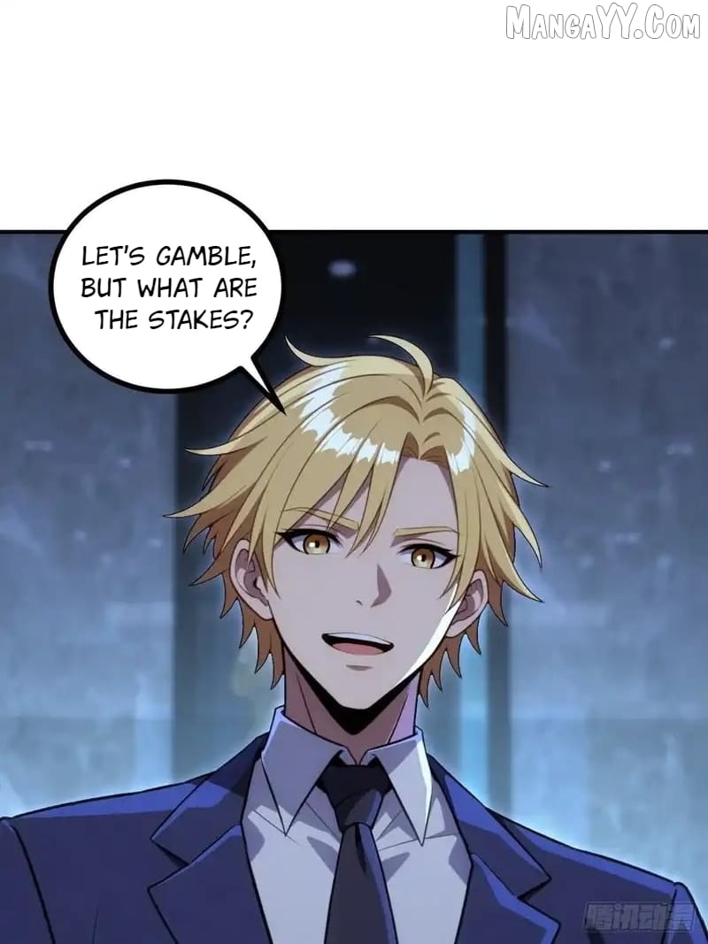 The Ultimate Wantless Godly Rich System - Chapter 70 - 23