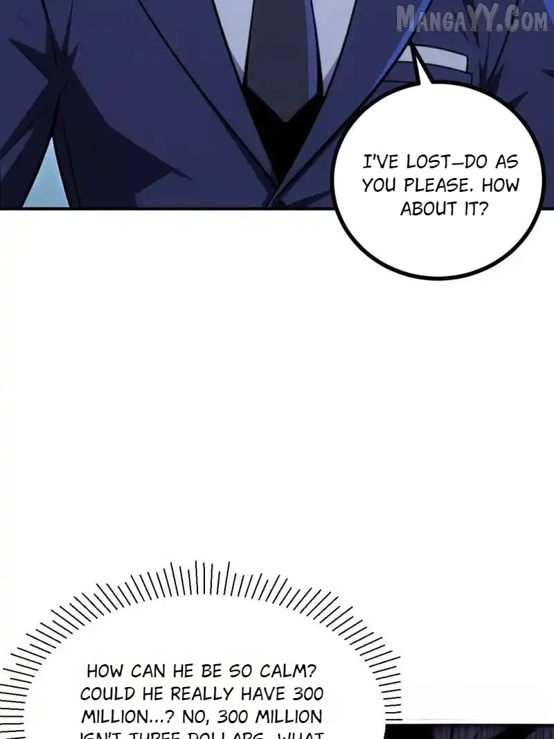 The Ultimate Wantless Godly Rich System - Chapter 70 - 24