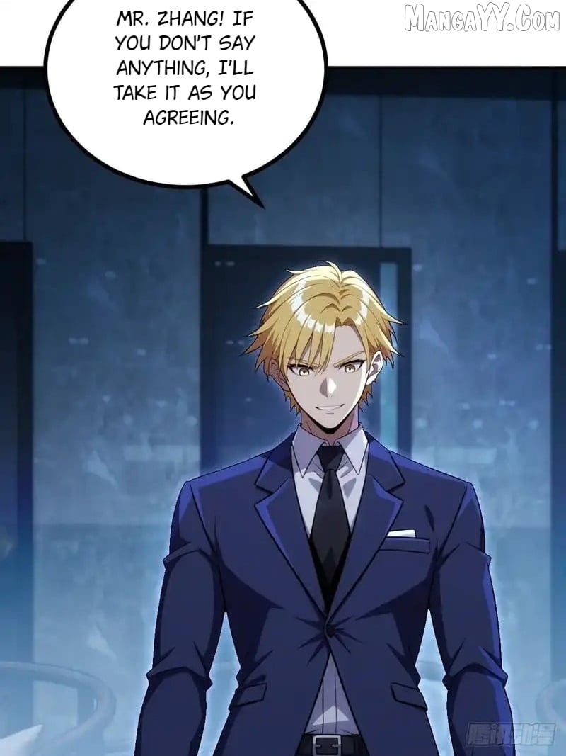 The Ultimate Wantless Godly Rich System - Chapter 70 - 30