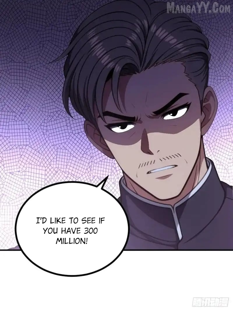 The Ultimate Wantless Godly Rich System - Chapter 70 - 32