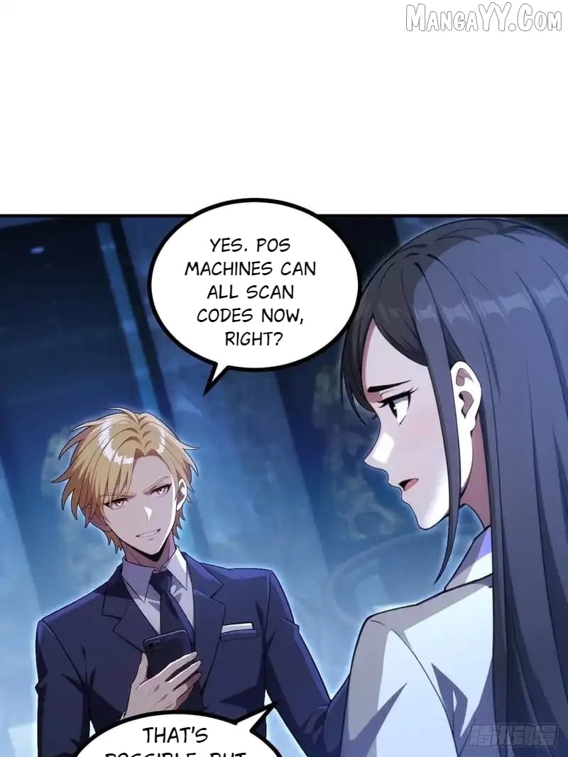 The Ultimate Wantless Godly Rich System - Chapter 70 - 34