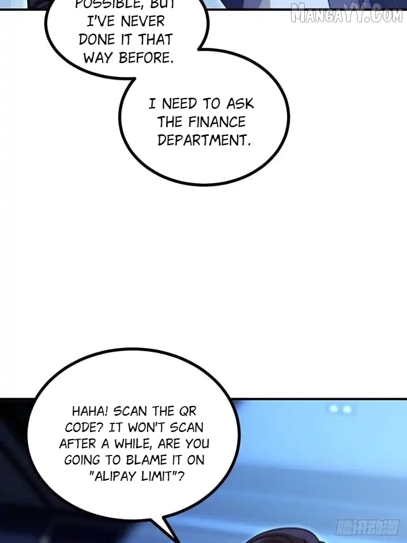 The Ultimate Wantless Godly Rich System - Chapter 70 - 35