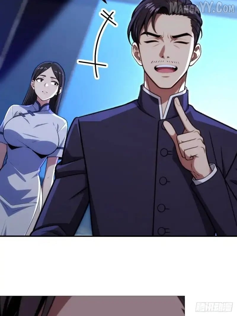 The Ultimate Wantless Godly Rich System - Chapter 70 - 36