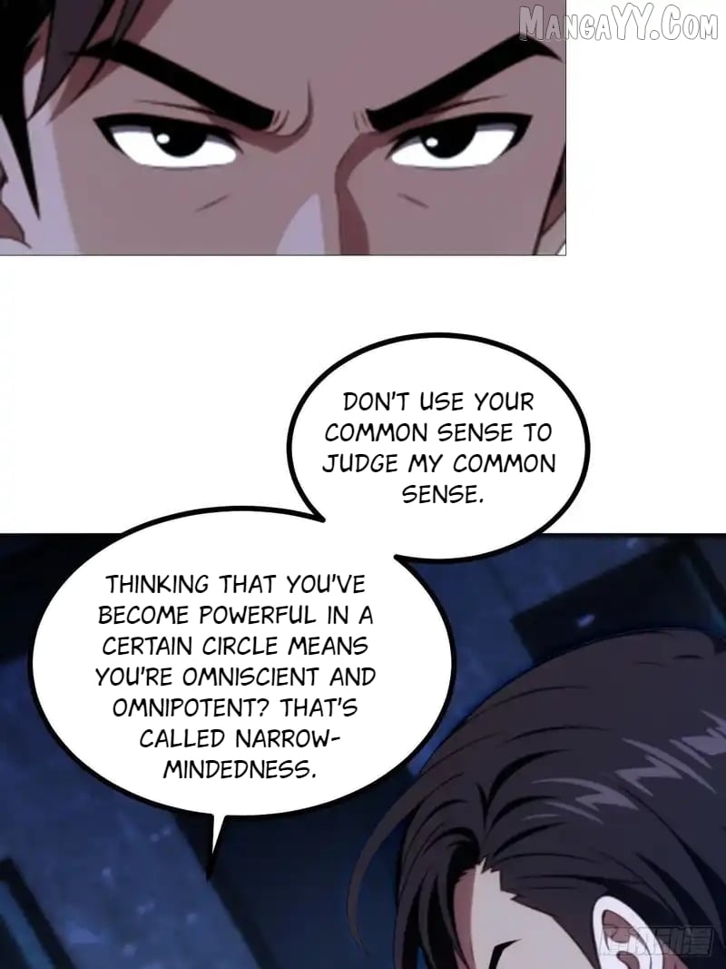 The Ultimate Wantless Godly Rich System - Chapter 70 - 37