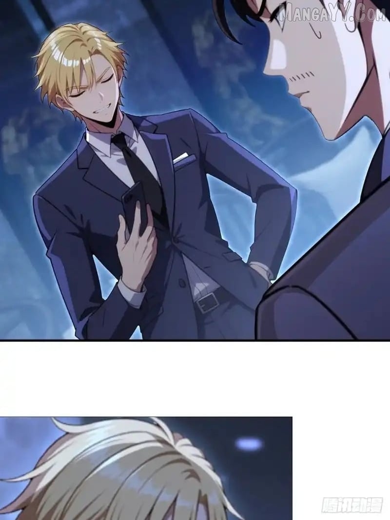 The Ultimate Wantless Godly Rich System - Chapter 70 - 38