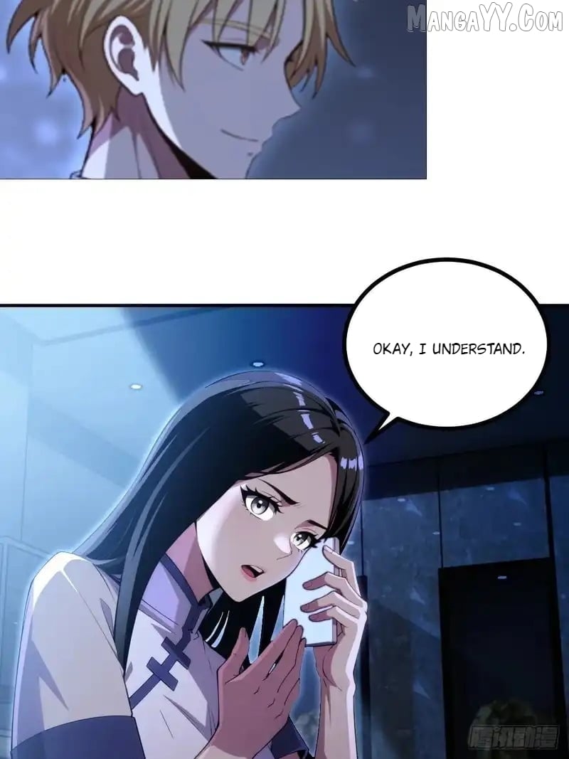 The Ultimate Wantless Godly Rich System - Chapter 70 - 39