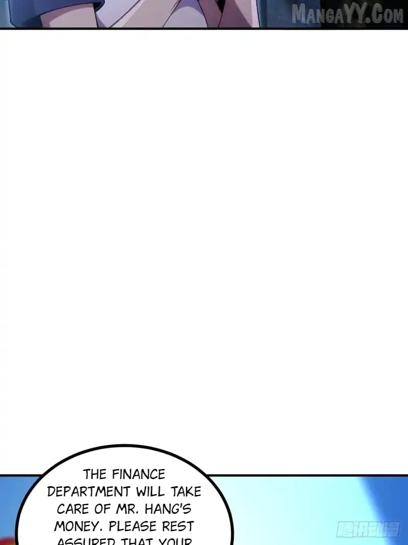 The Ultimate Wantless Godly Rich System - Chapter 70 - 40