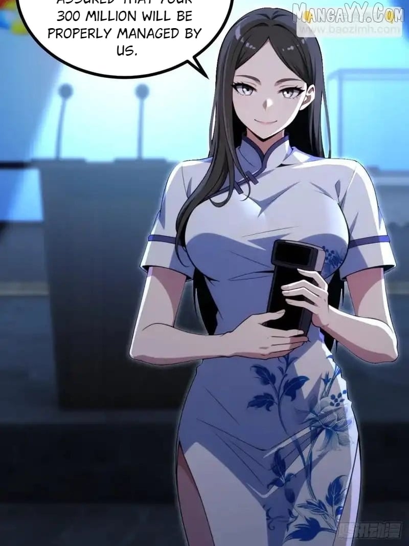 The Ultimate Wantless Godly Rich System - Chapter 70 - 41