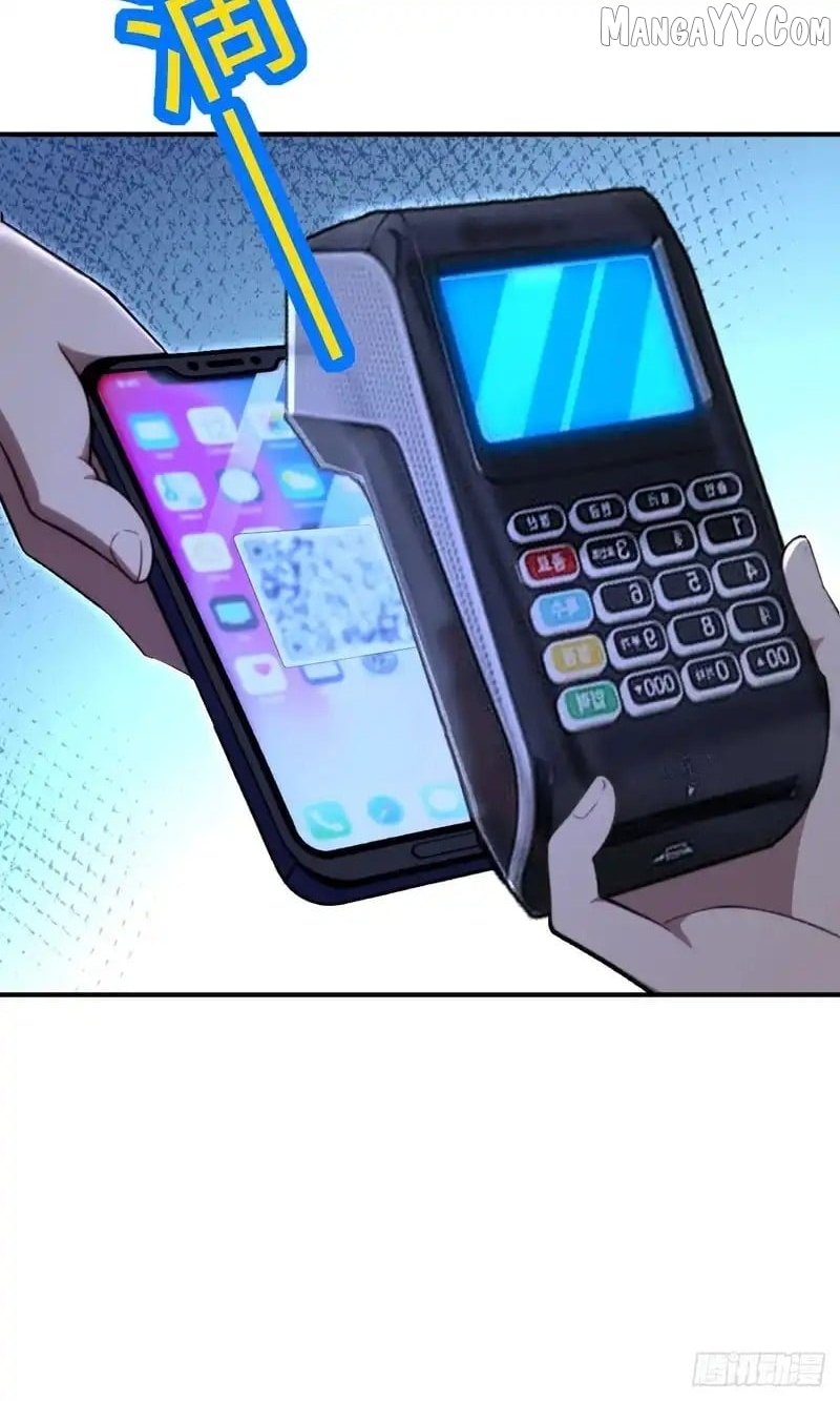 The Ultimate Wantless Godly Rich System - Chapter 70 - 44