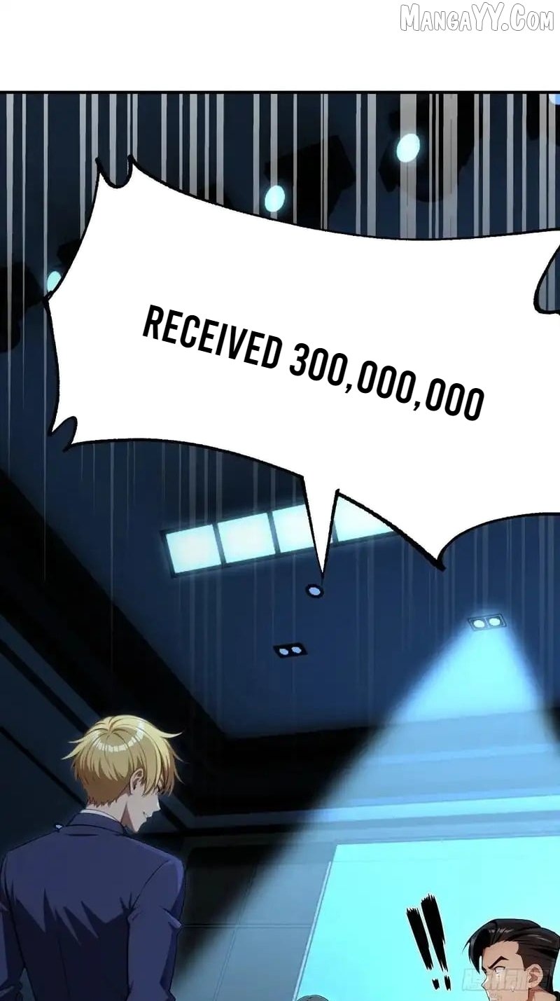 The Ultimate Wantless Godly Rich System - Chapter 70 - 45