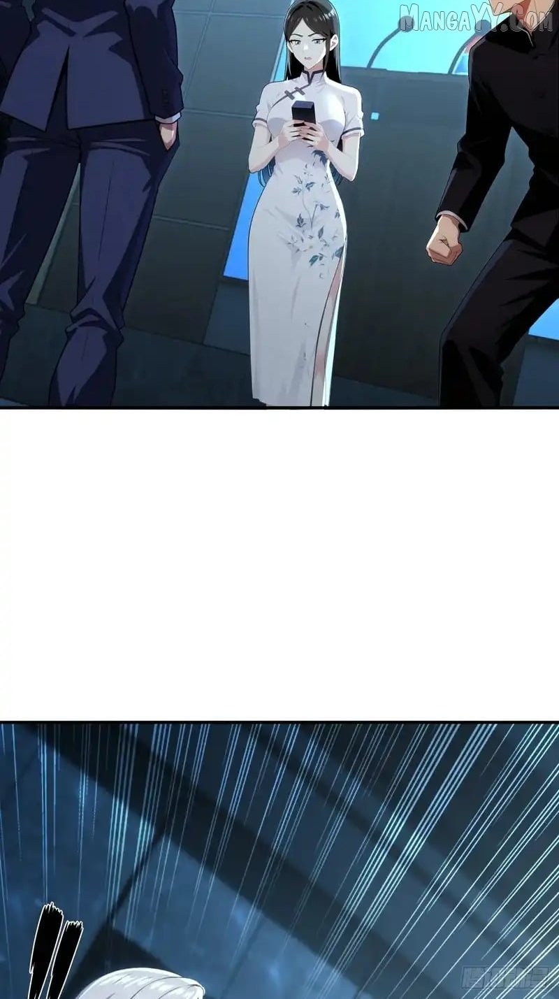 The Ultimate Wantless Godly Rich System - Chapter 70 - 46