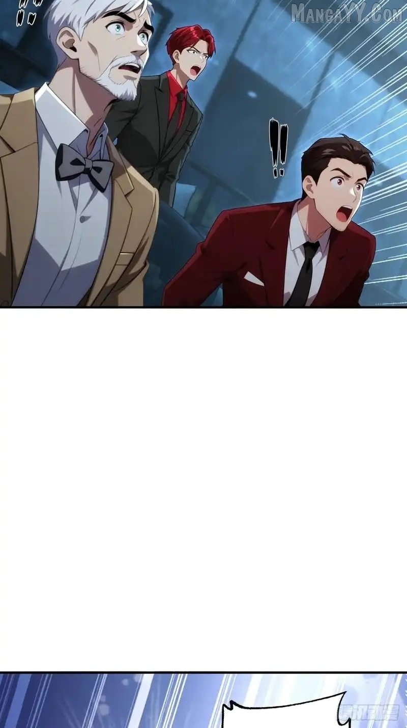 The Ultimate Wantless Godly Rich System - Chapter 70 - 47