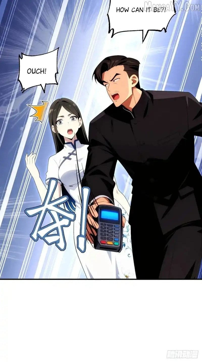 The Ultimate Wantless Godly Rich System - Chapter 70 - 48