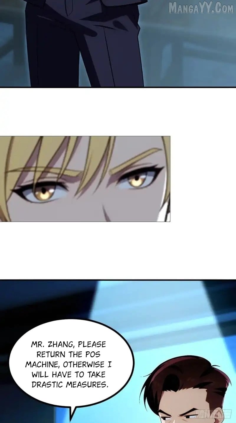 The Ultimate Wantless Godly Rich System - Chapter 70 - 51