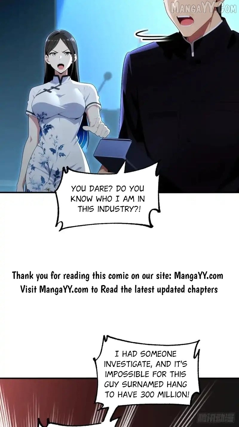 The Ultimate Wantless Godly Rich System - Chapter 70 - 52