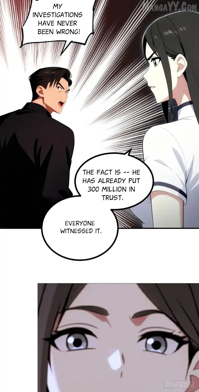 The Ultimate Wantless Godly Rich System - Chapter 70 - 53