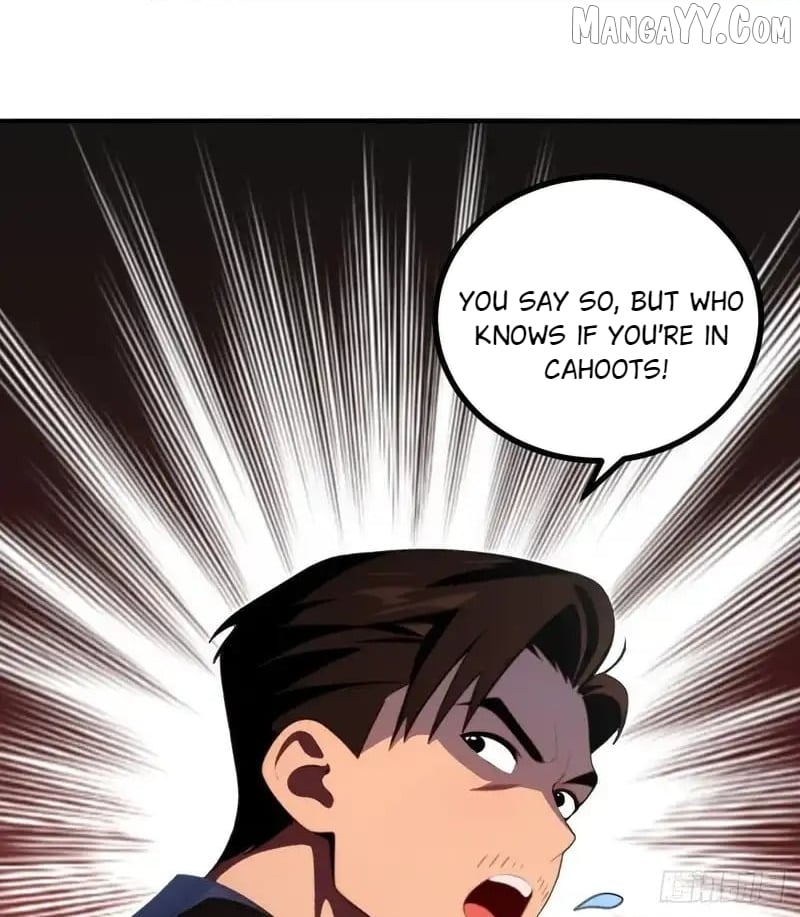 The Ultimate Wantless Godly Rich System - Chapter 70 - 54