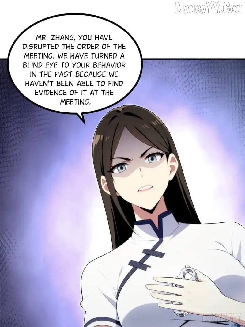 The Ultimate Wantless Godly Rich System - Chapter 70 - 56