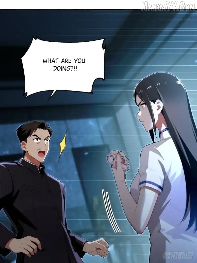 The Ultimate Wantless Godly Rich System - Chapter 70 - 58