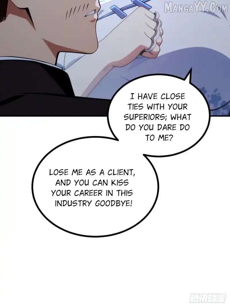 The Ultimate Wantless Godly Rich System - Chapter 70 - 62