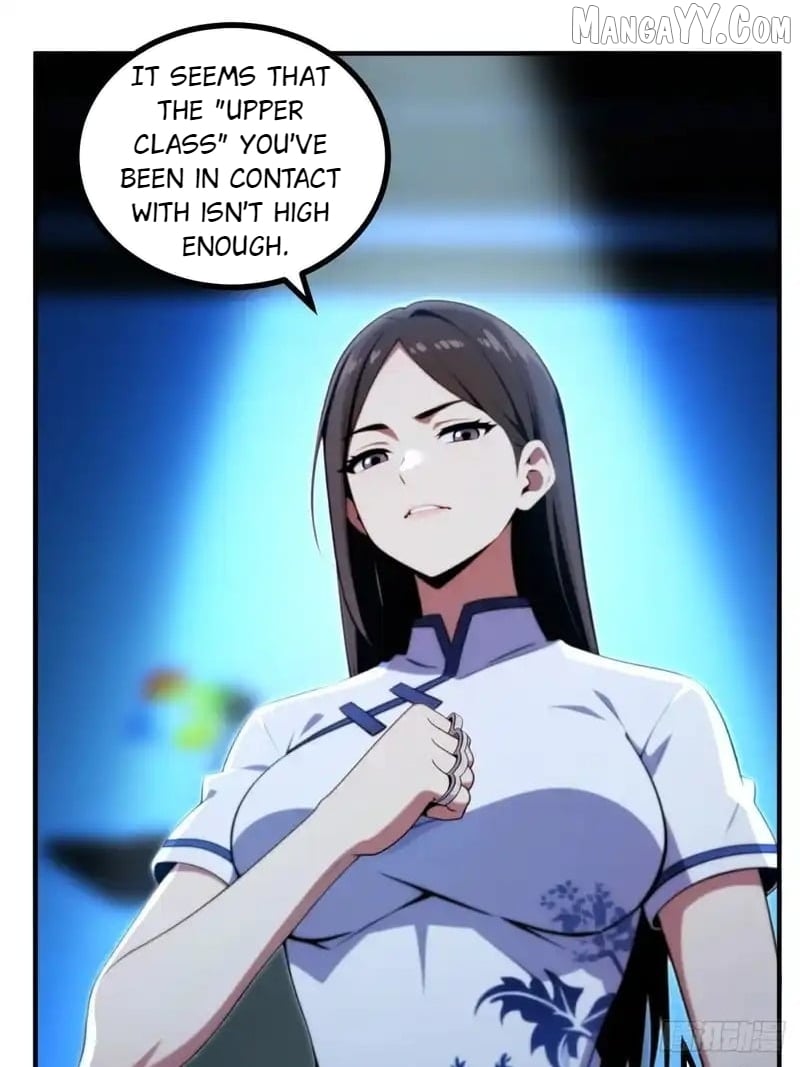 The Ultimate Wantless Godly Rich System - Chapter 70 - 63