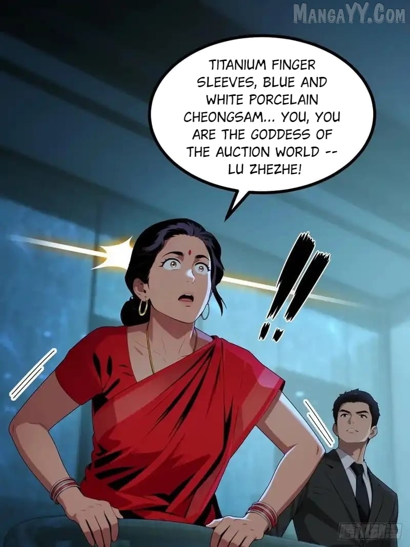 The Ultimate Wantless Godly Rich System - Chapter 70 - 67