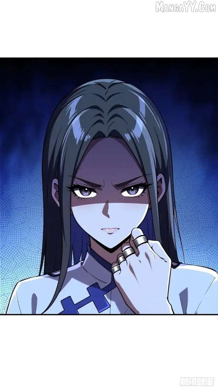 The Ultimate Wantless Godly Rich System - Chapter 71 - 4