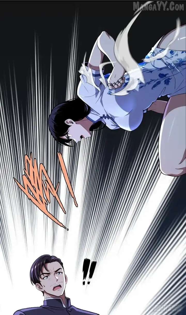 The Ultimate Wantless Godly Rich System - Chapter 71 - 6